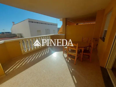 Apartamento en venta en Carrer de Méndez Núñez en Chilches - Xilxes por 142,000 €
