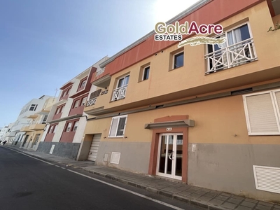 Apartamento en venta en Corralejo, La Oliva, Fuerteventura