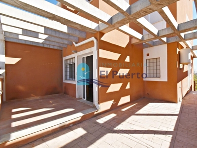 Apartamento en venta en El Pareton, Totana, Murcia
