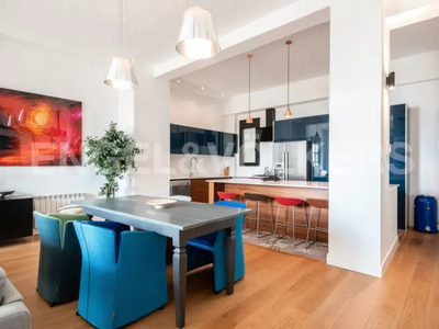 Apartamento en venta en La Barceloneta en La Barceloneta por 550,000 €