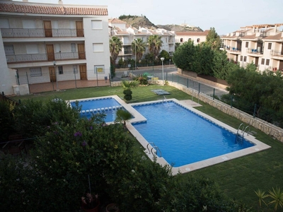 Apartamento en venta en Aguilas, Murcia