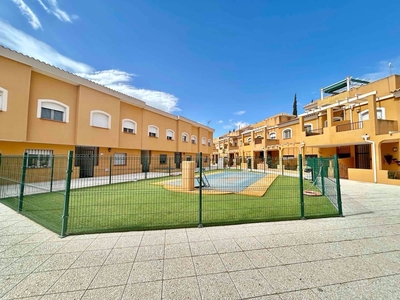 Apartamento en venta en Los Gallardos, Almería