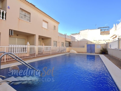 Apartamento en venta en Los Nietos, Cartagena, Murcia