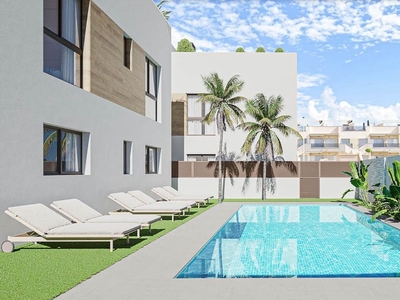 Apartamento en venta en San Pedro del Pinatar ciudad, San Pedro del Pinatar, Murcia