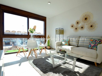 Apartamento en venta en San Pedro del Pinatar, Murcia