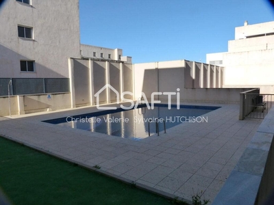 Apartamento Playa en venta en Fortuna, Murcia