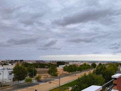 ático en Pilar de la Horadada, Alicante provincia