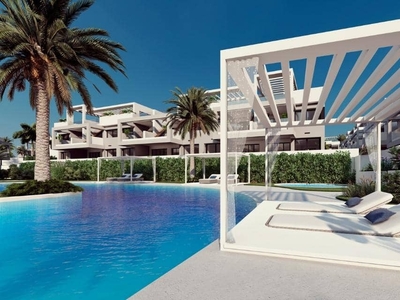 Bungalow en venta en Torrevieja, Alicante