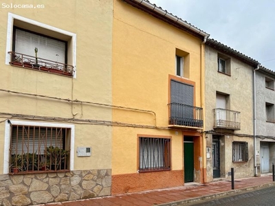 CASA A TAN SOLO 20 MIN DE CASTELLÓN