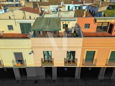 CASA ADOSADA A LA VENTA EN ST. FELIU DE GUÍXOLS - CENTRO