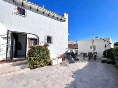 casa adosada en Orihuela Costa, Alicante provincia