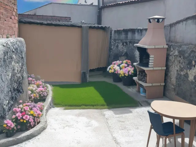 Casa adosada en venta en Calle de Carretas en Driebes por 46,000 €