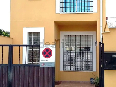 Casa adosada en venta en Casa en Venta en Villarrubia en Periurbano Oeste-Las Jaras por 160,000 €