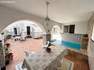 CASA CENTRICA CON PISCINA¡¡¡¡¡¡¡¡¡¡¡¡¡¡¡