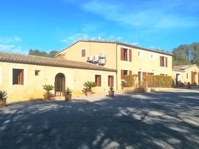 casa de campo en Manacor, Mallorca