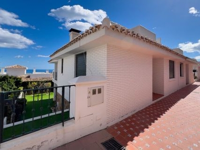 casa de pueblo en Benalmadena Pueblo, Málaga provincia