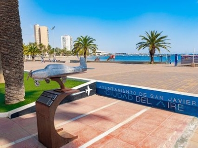 casa de pueblo en San Javier, Murcia provincia