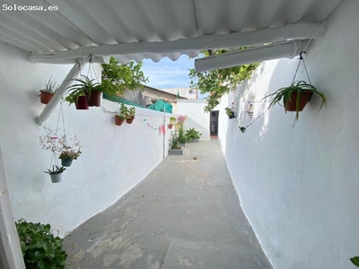 CASA EN EL PUEBLO DE ALAMEDA (MALAGA) PUEDE SER TUYA¡¡¡¡