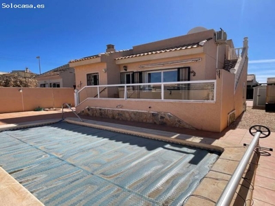 Casa en venta Alicante