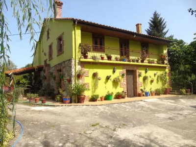 Casa en venta en Anero en Hoz de Anero por 349,000 €