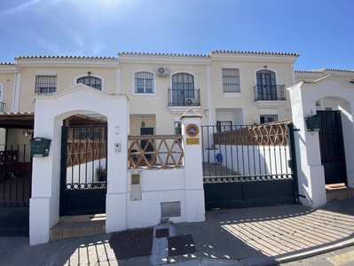 Casa en venta en Benalmádena pueblo, Benalmádena, Málaga