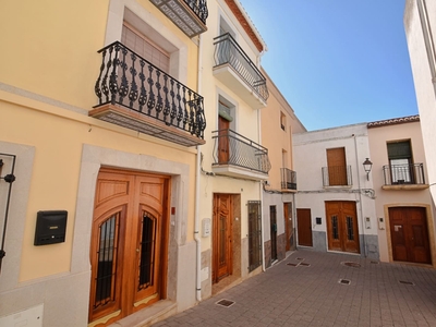 Casa en venta en Benitachell / Benitatxell, Alicante