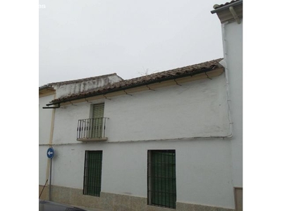 Casa en Venta en Bujalance, Córdoba