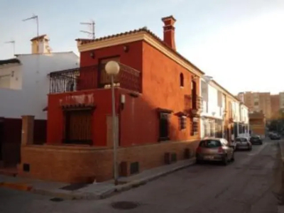 Casa en venta en Calle Calderón de la Barca, 1 en San Pedro-Gabriel Miró-María Guerrero por 125,000 €
