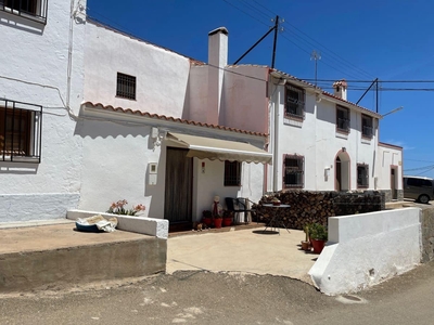 Casa en venta en Cariatiz, Sorbas, Almería