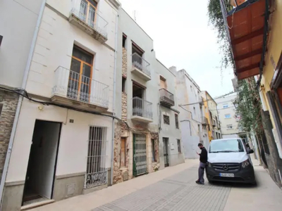 Casa en venta en Carrer de Ample, 8 en Poble de Benicarló por 60,000 €