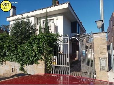 Casa en venta en Cerdanyola del Vallès