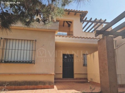 Casa en Venta en Fuente alamo de Murcia, Murcia