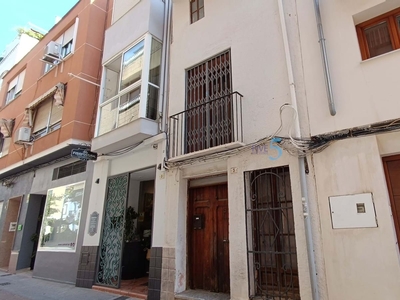 Casa en venta en Gandia, Valencia