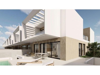 Casa en Venta en Los Dolores, Alicante