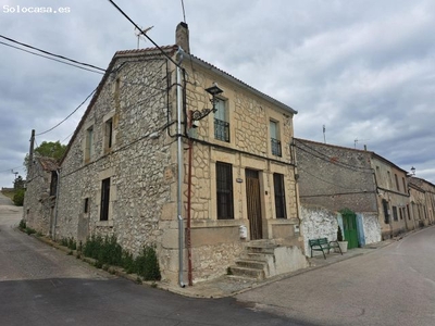 Casa en venta en Membibre de la Hoz (Segovia). Patio. Ref.1944