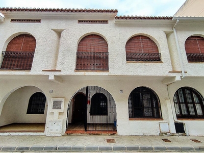 Casa en venta en Miramar, Valencia