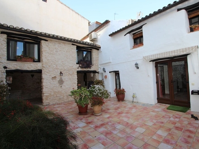 Casa en venta en Orba, Alicante