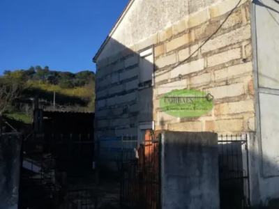 Casa en venta en Ourense en Lagoas por 78,000 €