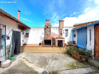 CASA EN VENTA EN PAJARES DE ADAJA, 05214