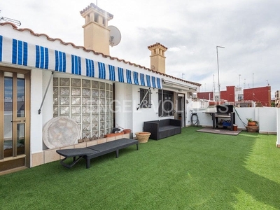 Casa en venta en Quart de Poblet, Valencia