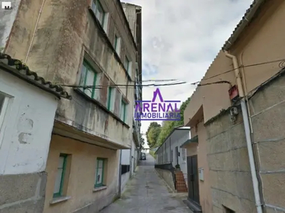 Casa en venta en Rúa Juego de la Bola en A Pobra Do Caramiñal por 65,000 €