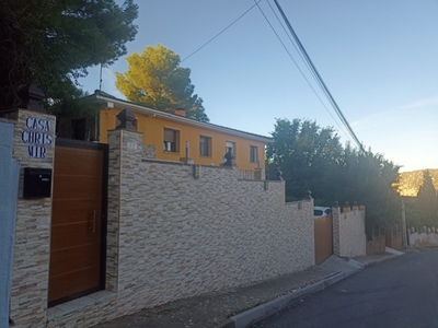 Casa en Venta en Valle de San Juan, Madrid