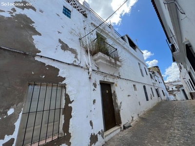 CASABANCO VENDE CASA EN JEREZ DE LOS CABALLEROS.