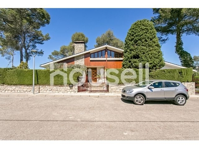 Chalet en venta de 376 m² Calle del Castell, 08787 Pobla de Claramunt (La) (Barcelona)