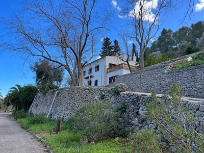 Chalet en venta en Alaró, Mallorca