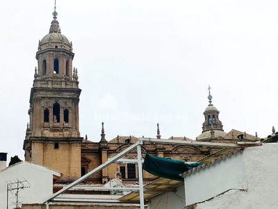 Chalet en venta en Alcantarilla en San Ildefonso-Barrio de la Catedral por 143,000 €