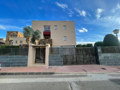 Chalet en venta en La Alcayna, Molina de Segura, Murcia