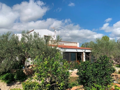 Chalet en venta en L'Ametlla de Mar, Tarragona