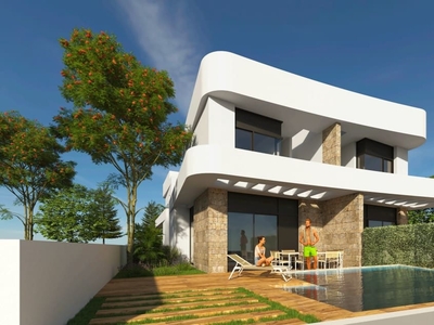 Chalet en venta en Los Montesinos, Alicante