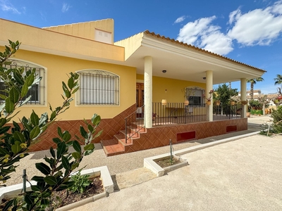 Chalet en venta en Murcia ciudad, Murcia